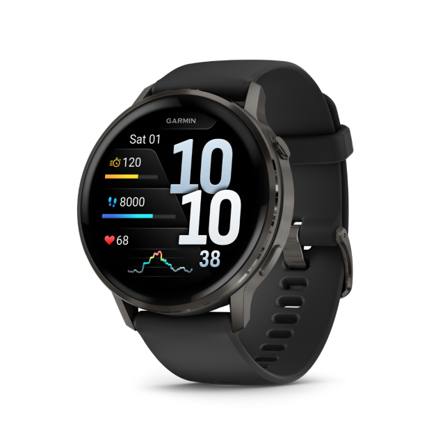 Garmin Venu 4 - 45mm 