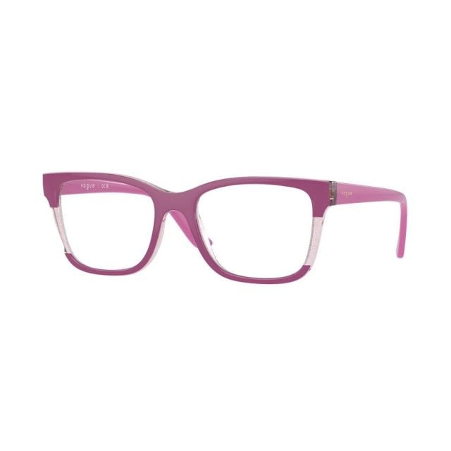 Lentes opticos Vogue Eyewear VO5556  Rosa
