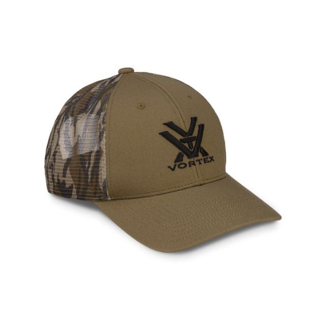 Gorro Vortex Core Logo