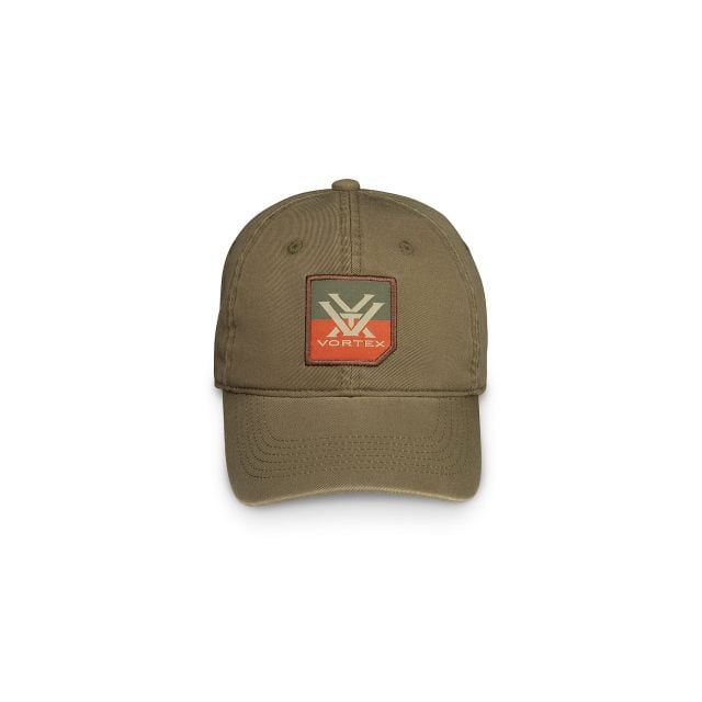 Jockey Vortex Cut Back Twill