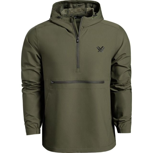 Chaqueta Anorak Vortex® Northern Nomad