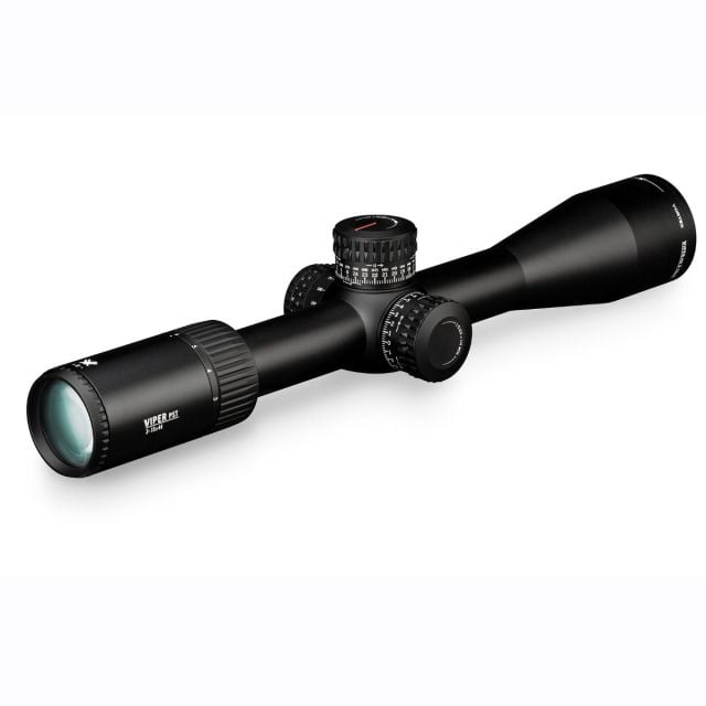 Mira Vortex Optics  VIPER® PST™ GEN II 3-15X44 FFP Reticle EBR-7C (MRAD) 