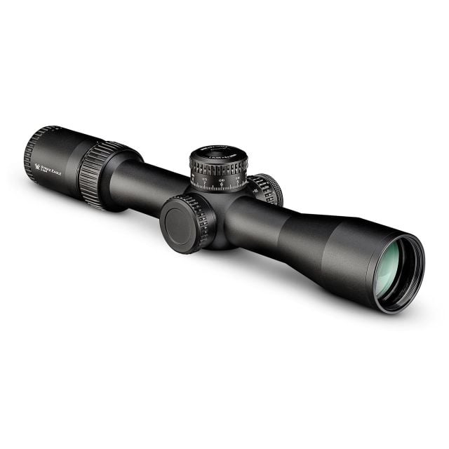 Vortex Strike Eagle 3-18x44 FFP EBR-7C MRAD