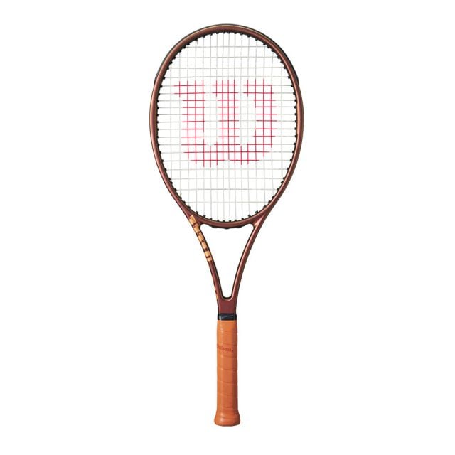 Raqueta de Tenis Wilson Pro Staff 97l V14