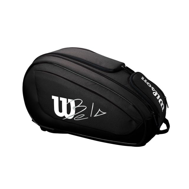 Bolso de Pádel Wilson Bela Super Tour