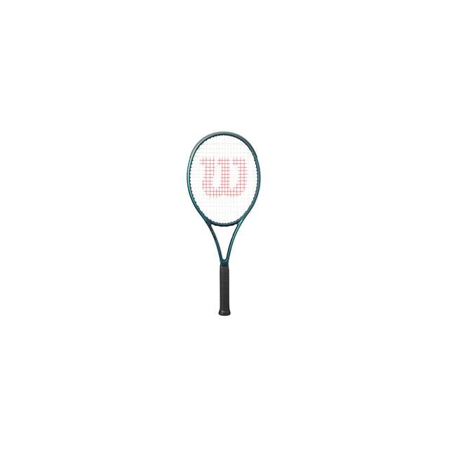 Raqueta de Tenis Wilson Blade 100L V9
