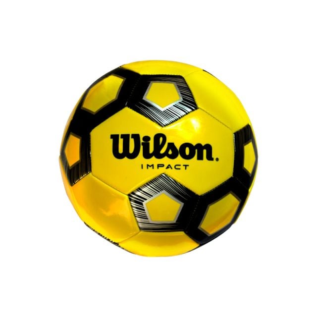 Pelota de Fútbol Wilson Impact SB YEBL #5
