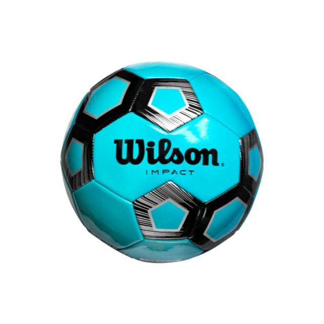 Pelota de Fútbol Wilson Impact SB YEBL #5