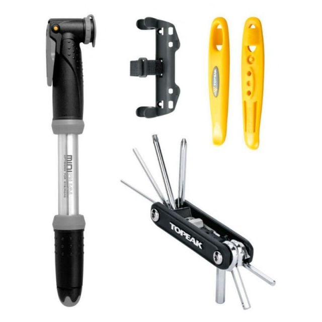 Kit Essential Cycling Topeak