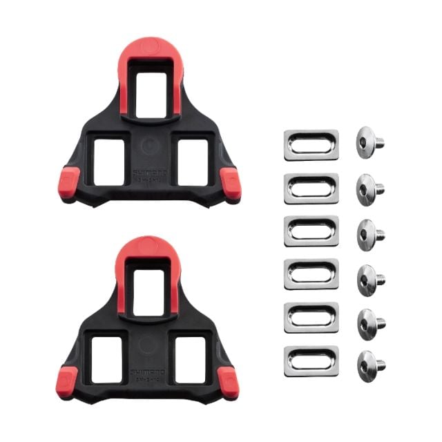 Calas Shimano SM-SH10  Ruta 