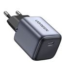 UGREEN Cargador 30W Mini Nexode GaN Tech PD