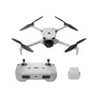 Drone DJI Lito  1 4K con ActiveTrack