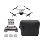 Drone DJI Lito X1 4K Fly More Combo RC2