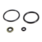 Kit de cambio de aceite  de Suspensión Ohlins TTX Air 100h