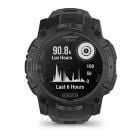 Garmin Instinct® 3 – 50 mm, Solar, Tactical Edition