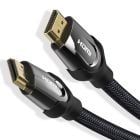 Cable HDMI 2.0 4K Alta Definición Vention