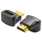 Adaptador HDMI 4K 270º - Vention
