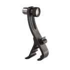 Abrazadera para micrófono de batería Audio-Technica