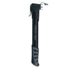 Bombin Master Blaster Dual DX II Negro Topeak