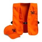 Gorro y Chaleco Blaze Vortex Optics