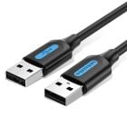 Cable USB a USB 480Mbps Vention