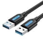 Cable USB a USB Super velocidad Vention