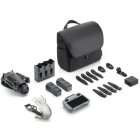 Drone DJI Mavic 4 Pro/ Triple Cámara 6K con Sensor y Detección 360° Fly Combo RC2