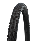 G-ONE OVERLAND 700x40c S/Ground ADDIX Speedgrip Neumático Schwalbe