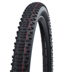 RACING RALPH 29x2.25" S/Ground ADDIX Speed Neumático Schwalbe