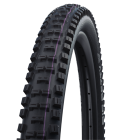 Neumático Schwalbe Big Betty 29x2.4" s/Downhill Addix Ultra Soft