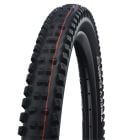 Tacky Chan 27.5x2.4" S/Gravity Addix  Soft Neumático Schwalbe 