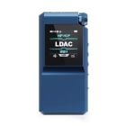 Amplificador y DAC Bluetooth de Audífonos FiiO BTR17 Azul