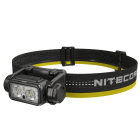 Linterna frontal Recargable Nitecore NU45 1700 Lumenes