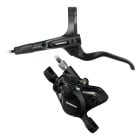 Freno hidráulico delantero Shimano completo BL- MT200
