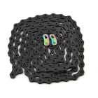 Cadena Sram Pc-Xx1 Eagle 12v Negro