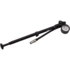 Bombin de Shock RS HP Análogo 600PSI