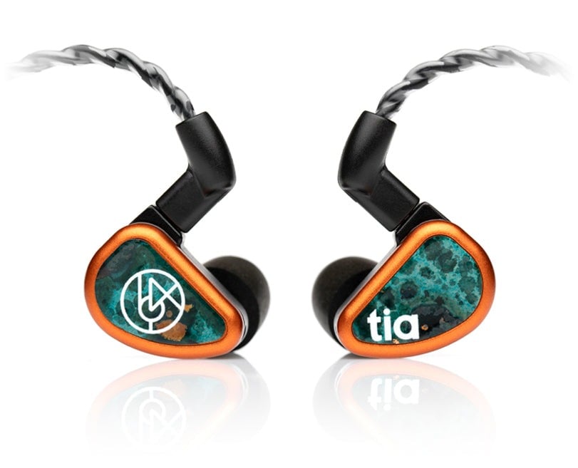 64 Audio Fourté – In-Ear Monitors Flagship Con Tecnología
