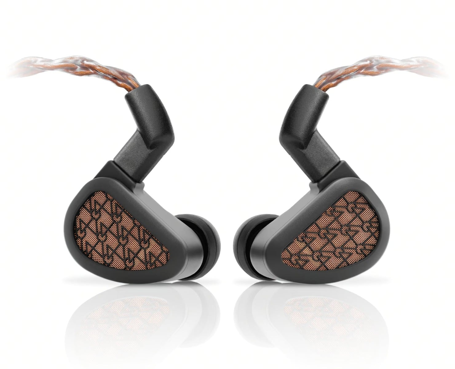 64 Audio Solo – Audífonos Planar Magnéticos Premium