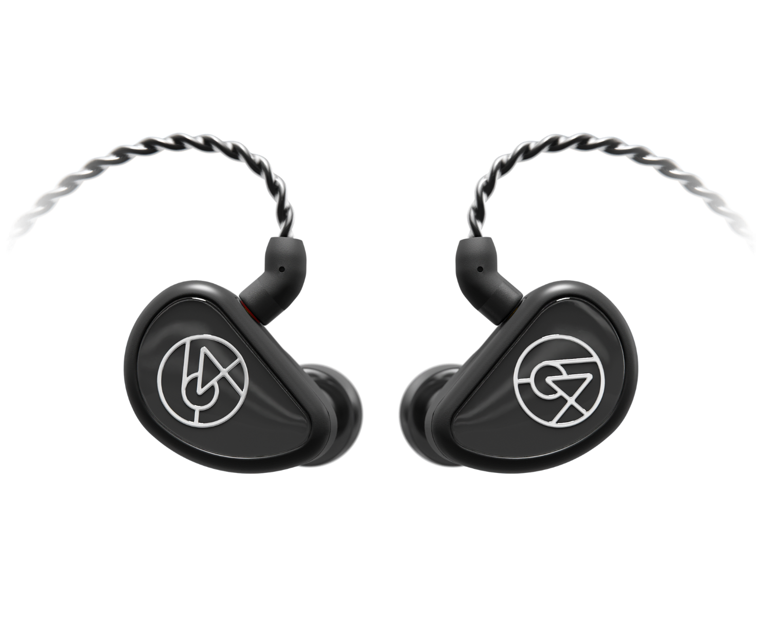 64 Audio Aspire 2 – In-Ear Monitors Profesionales De Doble