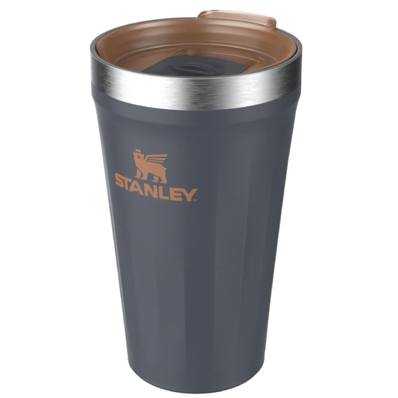 Vaso De Cerveza Stanley Everyday 473 Ml-Gris
