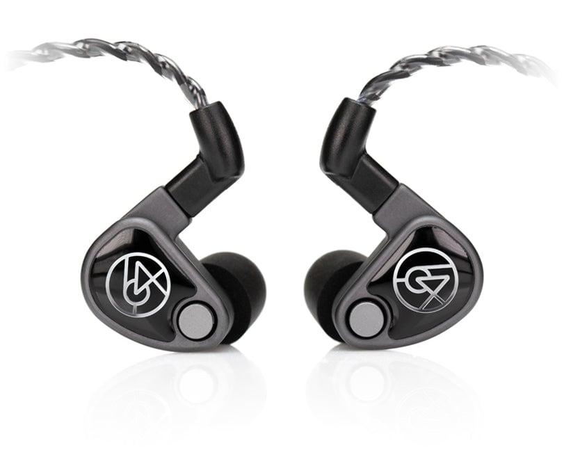 64 Audio U6T – In-Ear Monitors Premium Con Tecnología Tia
