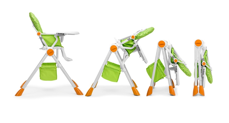 silla para ni&ntilde;os de comer