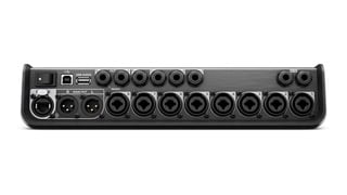 Mixer Bose T8S ToneMAtch Canales T8S bose Tonematch