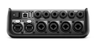Canales T4S bose Tonematch