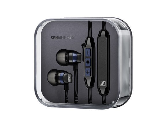 Sennheiser CS 6.00 BT Audifono Bluetooth Sennheiser CX 6.00BT