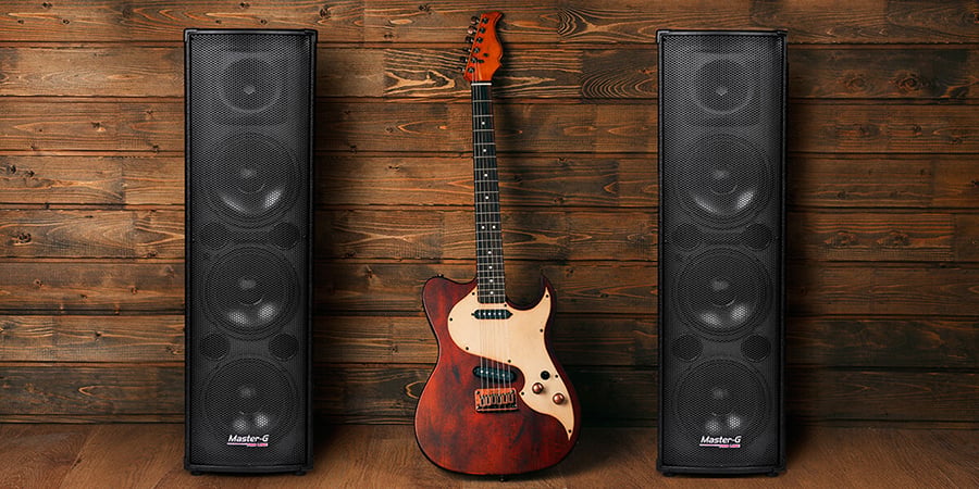 Master G Pro Tower Master G Pro TOWER