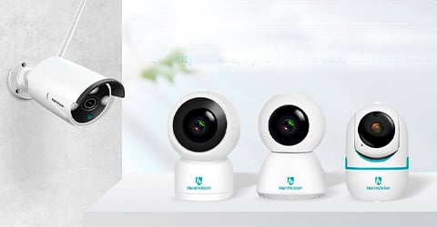 camaras ip en chile