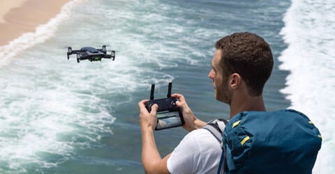 drones