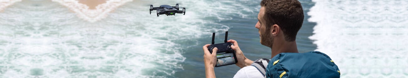 drones