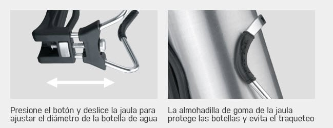 MODULA &trade; CAGE II